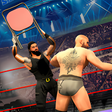 プログラムのアイコン：Real Wrestling Ring Champ…