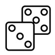 Иконка программы: Yatzy Score Sheets