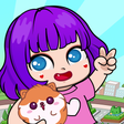 Ikona programu: Avatar Life: My World