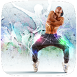 Ikona programu: Hip Hop Dance Guide