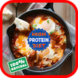 High Protein Diet