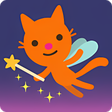 أيقونة البرنامج: Sago Mini Fairy Tales