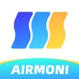 Programın simgesi: AIRMONI - Online Loan