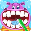 أيقونة البرنامج: Dentist.