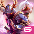 أيقونة البرنامج: Order  Chaos Online 3D MM…