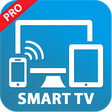 Programın simgesi: Screen Mirroring for Sams…