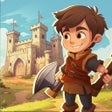 Biểu tượng của chương trình: Kings Landing - Idle Arca…