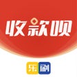 Ikona programu: 收款呗