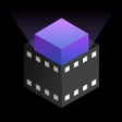 NETFLIX picture-in-picture control button