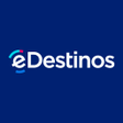 程序图标：eDestinos - Flights  Hote…