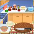 Icoon van programma: Yummy Pizza Cooking