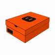 ไอคอนของโปรแกรม: Boxed Up - The Sneaker Ga…