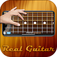 Programikonen: Play Guitar : Real Guitar…