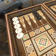 أيقونة البرنامج: Original Backgammon