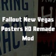 程序图标：Fallout New Vegas Posters…
