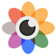 プログラムのアイコン：Gallery365 - Photo viewer…