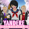 程序图标：New Yandere Simulator Wal…
