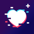 Programın simgesi: TikMagic - Get Likes Flas…