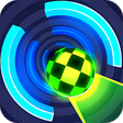 Ikon program: Rolly Ball