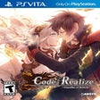 Ícone do programa: Code: Realize ~Guardian o…