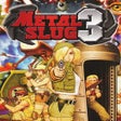 Ikona programu: Metal Slug 3