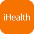 Ikon program: iHealth MyVitals Pro