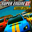 Super Engine GT Turbo SPEC
