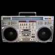 Icon of program: Corbox the Boombox