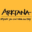 Icoon van programma: Arktana