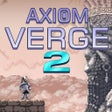 Иконка программы: Axiom Verge 2