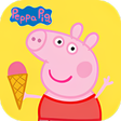 Icona del programma: Peppa Pig: Holiday