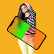 Ikona programu: body scanner girls camera