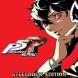 أيقونة البرنامج: Persona 5 Royal: Launch E…