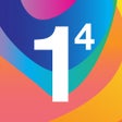 Ícone do programa: 1.1.1.1 w/ WARP