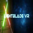 Icône du programme : Lightblade VR