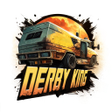 ไอคอนของโปรแกรม: Derby King
