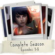 Ícone do programa: Life Is Strange