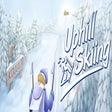 程序图标：Uphill Skiing