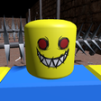 Icône du programme : Scary Obby