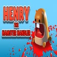 Icono de programa: Henry The Hamster Handler…