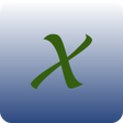 Biểu tượng của chương trình: Xcas Pad