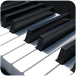 程序图标：Piano Keyboard