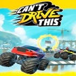 Иконка программы: Cant Drive This