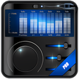 Icona del programma: Equalizer Ultra Pro Unloc…