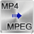Free MP4 to MPEG Converter