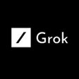 Icon of program: Grok