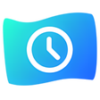 프로그램 아이콘: FlagTimes - The time zone…