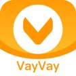 Biểu tượng của chương trình: VayVay Vay Tiền Online nh…