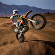 Ikon program: Dirt MX Bikes KTM Motocro…