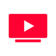 Иконка программы: YouTube TV  Watch  Record…